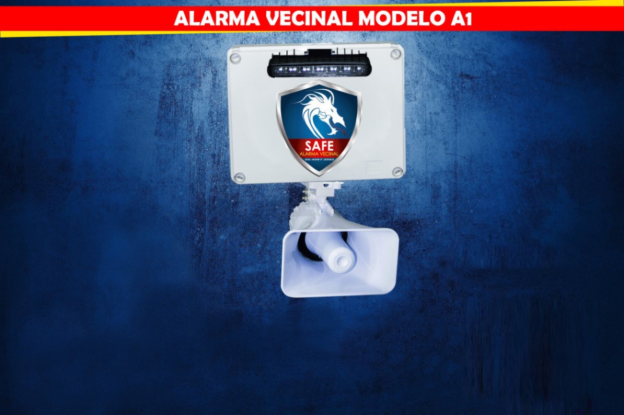 Imagen Alarma