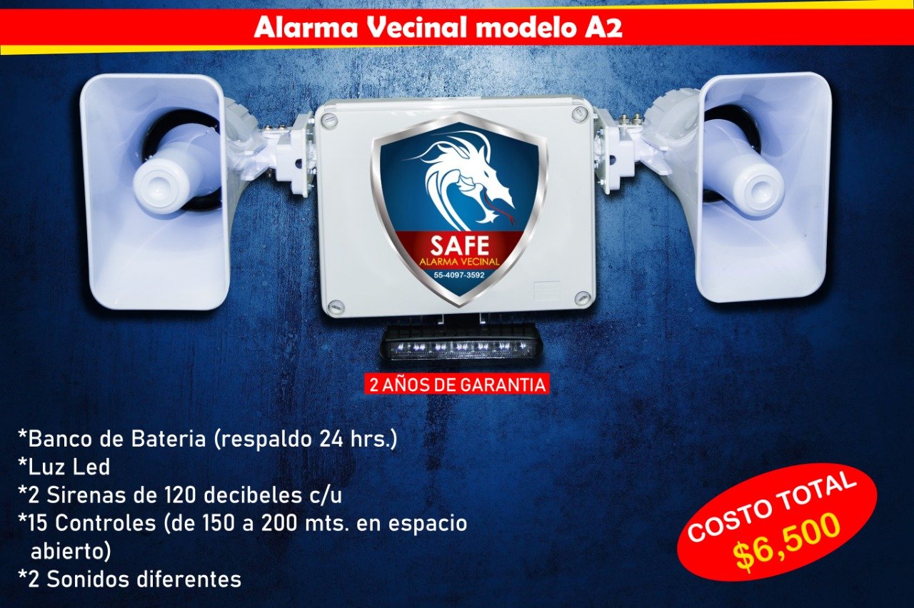 Imagen Alarma