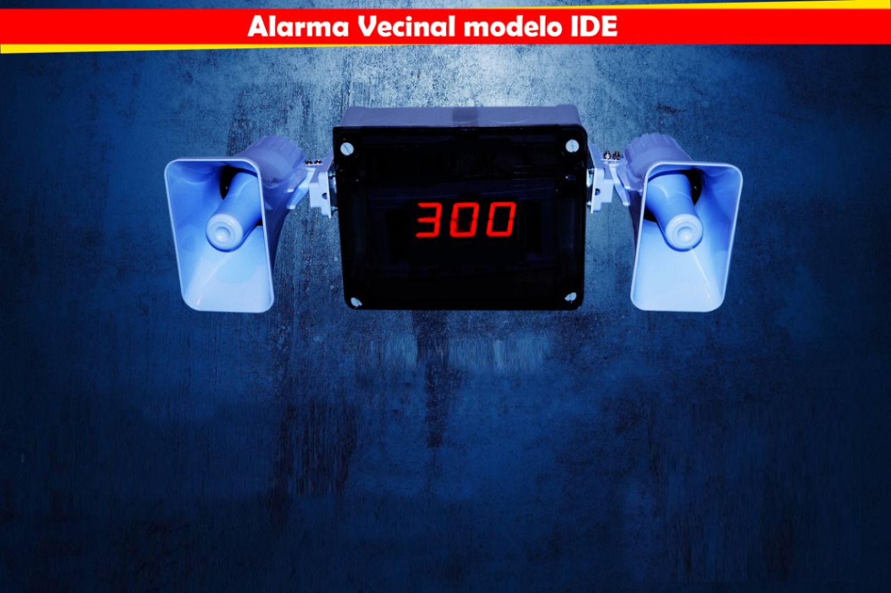 Imagen Alarma